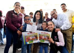 DIFEM ACTIVA JORNADAS MENSUALES CONTRA LA VIOLENCIA: ARRANCAN EN ZINACANTEPEC CON SERVICIOS GRATUITOS PARA FAMILIAS