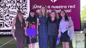 TODO UN ÉXITO LA PRIMERA CUMBRE EMPRENDE 2026 EN CUAUTITLÁN IZCALLI