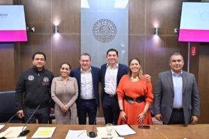 APRUEBAN COMISIONES EL 20 DE NOVIEMBRE COMO DÍA DEL FLORICULTOR MEXIQUENSE*