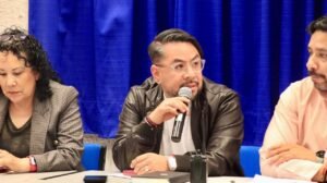 ALCALDE SE INVOLUCRA EN CONFLICTO DE LA FES CUAUTITLÁN; DIÁLOGO AVANZA, PERO PERSISTE VACÍO INSTITUCIONAL