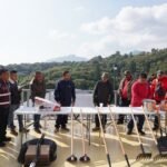 JILOTZINGO FORTALECE SU CAPACIDAD DE RESPUESTA ANTE INCENDIOS FORESTALES