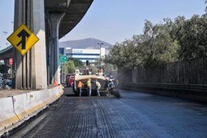 PERIFÉRICO NORTE: UN PROYECTO VIAL QUE TRANSFORMA EL ESTADO DE MÉXICO