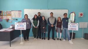 ESTOS RESULTADOS POSICIONAN A LA ENTIDAD COMO REFERENTE NACIONAL EN TALENTO MATEMÁTICO, REFLEJO DE LA ESTRATEGIA EDUCATIVA QUE PRIORIZA EL PENSAMIENTO CIENTÍFICO.