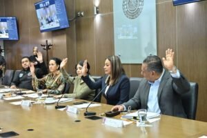 CONGRESO DEL ESTADO DE MÉXICO TIPIFICA EL NEPOTISMO COMO FALTA ADMINISTRATIVA GRAVE