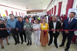 NICOLÁS ROMERO CONECTA EMPLEO: MÁS DE 84 EMPRESAS OFERTAN CASI MIL VACANTES EN FERIA LABORAL