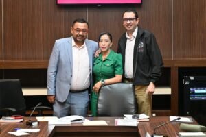 CUATRO COMUNIDADES DEL EDOMEX PIDEN SER MUNICIPIOS: CONGRESO INICIA ANÁLISIS TÉCNICO DE VIABILIDAD