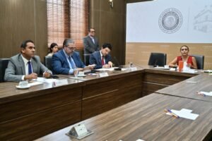 RECONOCEN CONGRESISTAS PROYECTO PARA AMPLIAR PROTECCIÓN DE PERIODISTAS