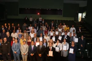 ASUME ALEJANDRO CARRILLO LA PRESIDENCIA DEL CONSEJO CONSULTIVO PARA PROTECCIÓN DE PERIODISTAS EN EDOMÉX