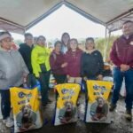 FORTALECE NICOLÁS ROMERO PROTECCIÓN A ANIMALES CON APOYO A REFUGIOS LOCALES