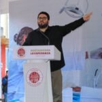 FORTALECE NAUCALPAN EL ACCESO A LA SALUD GRATUITA CON EL PROGRAMA «IMPULSANDO TU SALUD»