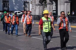 PREPÁRATE PARA EL 1ER SIMULACRO NACIONAL 2026: UN PASO HACIA LA SEGURIDAD»