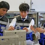 ¡NUEVAS RUTAS DE ÉXITO! UTVT LANZA INGENIERÍAS INNOVADORAS PARA EL FUTURO