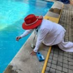 VERIFICACIONES SANITARIAS EN ALBERCAS: UN COMPROMISO DEL GOBIERNO DEL ESTADO DE MÉXICO POR LA SALUD