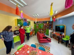 GOBIERNO DEL ESTADO DE MÉXICO RECONOCE A 22 INSTITUCIONES DE ASISTENCIA PRIVADA POR SU COMPROMISO SOCIAL