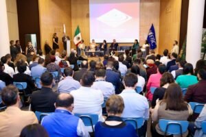 TLALNEPANTLA CONSOLIDA ALIANZA ESTRATÉGICA PARA IMPULSAR EL EMPLEO Y EL DESARROLLO ECONÓMICO