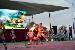 INAUGURAN EL TORNEO «NUESTRO MUNDIAL TLALNEPANTLA 2026» CON EMOTIVA CEREMONIA DEPORTIVA Y CULTURAL