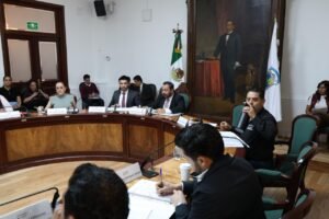 EN SESIÓN DE CABILDO APRUEBAN REGLAMENTO DE JUSTICIA CÍVICA Y REFORMAS CONSTITUCIONALES EN TLALNEPANTLA