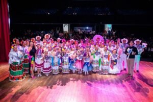 ATIZAPÁN CON PRESENCIA INTERNACIONAL EN FESTIVALES CULTURALES