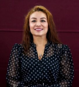 YOSELIN MENDOZA SE PERFILA COMO LA LÍDER CLAVE PARA DAR CONTINUIDAD A LA CUARTA TRANSFORMACIÓN EN 2027