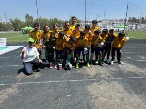 MONTAÑO PREMIA A PORTUGAL EN EL MUNDIALITO FUT 2026 ATIZAPÁN