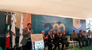 CONMEMORA HUEHUETOCA 200 AÑOS DE HISTORIA CON INFRAESTRUCTURA Y VISIÓN SUSTENTABLE