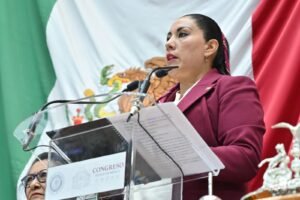 CONGRESO MEXIQUENSE EN «RECESO ACTIVO»