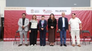 CUAUTITLÁN CAPACITA A DOCENTES EN PREVENCIÓN DE VIOLENCIA DIGITAL Y LEY OLIMPIA