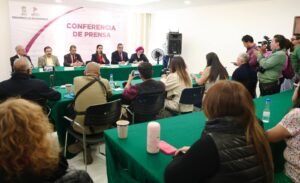 281 MIL 366 EMPLEOS FORMALES REGISTRADOS POR EL IMSS DE SEPTIEMBRE 2023 A ABRIL 2026