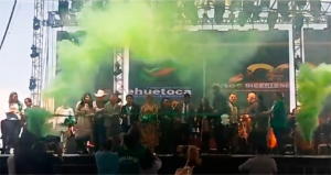 CELEBRA HUEHUETOCA SU BICENTENARIO CON LA EXPO FERIA 2026 Y CONCIERTO HISTÓRICO DE LA OSEM