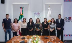 CABILDO DE NICOLÁS ROMERO APRUEBA NUEVOS NOMBRAMIENTOS EN ÁREAS ESTRATÉGICAS DEL GOBIERNO MUNICIPAL