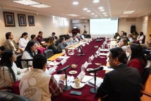 EDOMÉX SUMA 68 «HOSPITALES VERDES»: ¿SUSTENTABILIDAD REAL O ETIQUETA GUBERNAMENTAL?