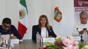 CUAUTITLÁN IMPULSA PARTICIPACIÓN JUVENIL CON APROBACIÓN DE CERTAMEN DE DEBATE