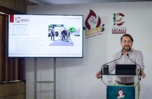 CUAUTITLÁN IZCALLI FORTALECE LA INFRAESTRUCTURA URBANA CON HISTÓRICA INVERSIÓN EN MANTENIMIENTO VIAL