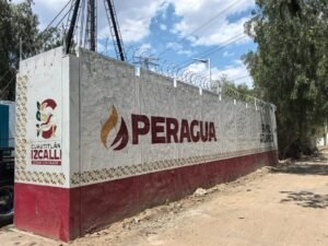 ANUNCIA DANIEL SERRANO REACTIVACIÓN DE 7 POZOS PARA RECUPERAR 15.5 MILLONES DE LITROS DIARIOS DE AGUA EN CUAUTITLÁN IZCALLI