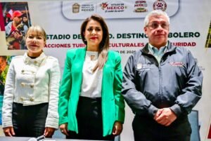 GOBIERNO DEL EDOMÉX SE DECLARA LISTO PARA EL MUNDIAL CON PROYECCIÓN ECONÓMICA DE 8 MIL MDP Y BLINDAJE DE SEGURIDAD