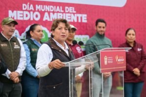GOBIERNO DEL ESTADO DE MÉXICO RETIRA MÁS DE 743 TONELADAS DE BASURA EN JORNADA SIMULTÁNEA EN 30 MUNICIPIOS