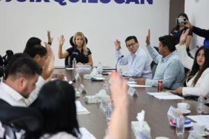 HUIXQUILUCAN ABRE CONVOCATORIA CIUDADANA PARA INTEGRAR COMISIÓN ANTICORRUPCIÓN