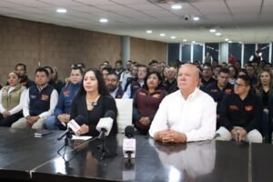 SNTE RESPONDE CON RESULTADOS A LAS DEMANDAS DEL MAGISTERIO