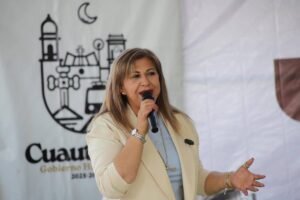 CUAUTITLÁN IMPULSA DESARROLLO INTEGRAL CON HISTÓRICA INVERSIÓN EN EDUCACIÓN, INFRAESTRUCTURA Y TRANSPARENCIA
