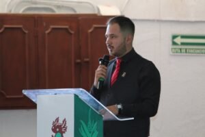 AVANZA LA GESTIÓN EN JILOTZINGO: RAZIEL CHAVARRÍA REFUERZA INFRAESTRUCTURA Y PREVENCIÓN ANTE TEMPORADA DE LLUVIAS