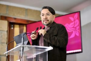 ANALIZAN MUESTRAS DE DRENAJE TRAS DENUNCIAS EN LA COLONIA EL SOCORRO
