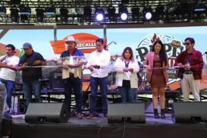 IZCALLI CELEBRA A LOS PADRES CON EL EXITOSO “PAPI FEST 2026”