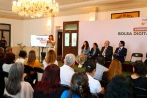 GOBIERNO DE TLALNEPANTLA LANZA «TLALNEEMPLEO», PLATAFORMA DIGITAL PARA IMPULSAR EL MERCADO LABORAL