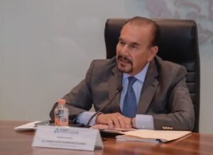 DESMIENTE PEDRO RODRÍGUEZ SUPUESTA DESAPARICIÓN DE RECURSOS EN ATIZAPÁN DE ZARAGOZA Y RATIFICA TRANSPARENCIA FINANCIERA