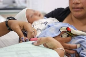 DEL ESTADIO AL ACTA DE NACIMIENTO: PADRES MEXIQUENSES BAUTIZAN A SUS HIJOS CON NOMBRES DE ESTRELLAS DEL FUTBOL
