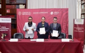 CAFICULTORES MEXIQUENSES BUSCAN CONQUISTAR PALADARES NACIONALES EN LA CONCAFÉ 2026