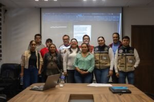 COYOTEPEC FORTALECE EL DIÁLOGO CIUDADANO ANTE EL PROYECTO DEL TREN MÉXICO–QUERÉTARO