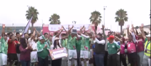 ZUMPANGO GANA EL PRIMER TORNEO METROPOLITANO DE FUTBOL Y SE LLEVA OBRA PÚBLICA COMO TROFEO