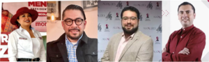 MORENA PERFILA CUADROS ESTRATÉGICOS RUMBO A LAS ELECCIONES DE 2027 EN EL ESTADO DE MÉXICO