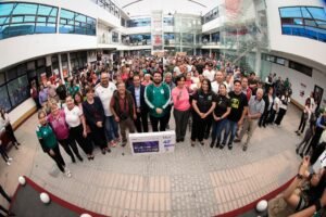 NAUCALPAN LOGRA RECAUDACIÓN HISTÓRICA EN PREDIAL GRACIAS A LA CONFIANZA CIUDADANA